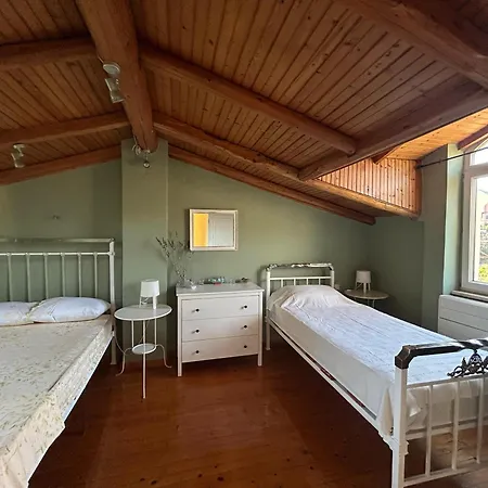 Mansion Like House Close To And Corfu Town