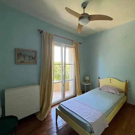 Mansion Like House Close To And Corfu Town * Gastouri (Corfu)