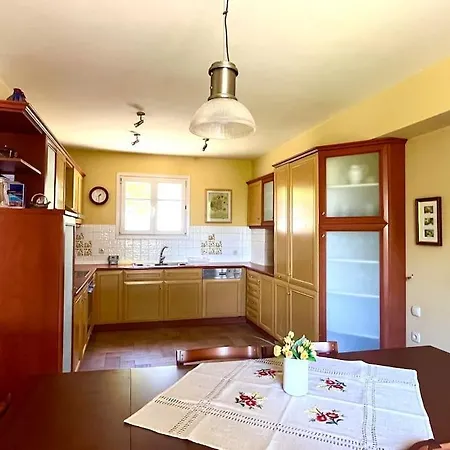 Mansion Like House Close To And Corfu Town Гастури