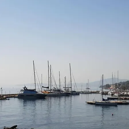 Mansion Like House Close To And Corfu Town *