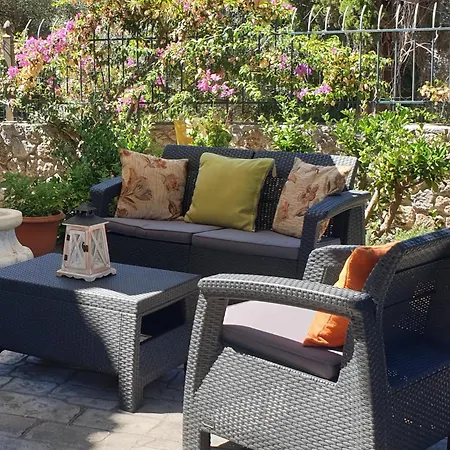 Mansion Like House Close To And Corfu Town * Gastouri (Corfu)