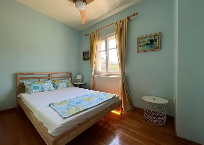 Mansion Like House Close To And Corfu Town بيت للعطل Gastouri (Corfu)