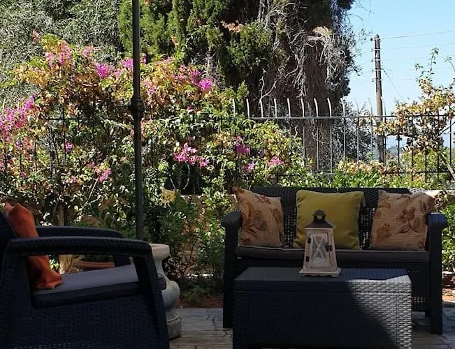 بيت للعطل Mansion Like House Close To And Corfu Town