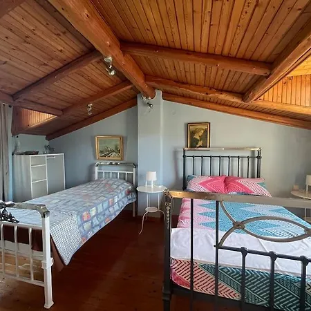 Holiday home Spacious House Close To And Corfu Town