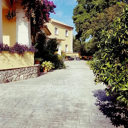 Holiday home Spacious House Close To And Corfu Town *